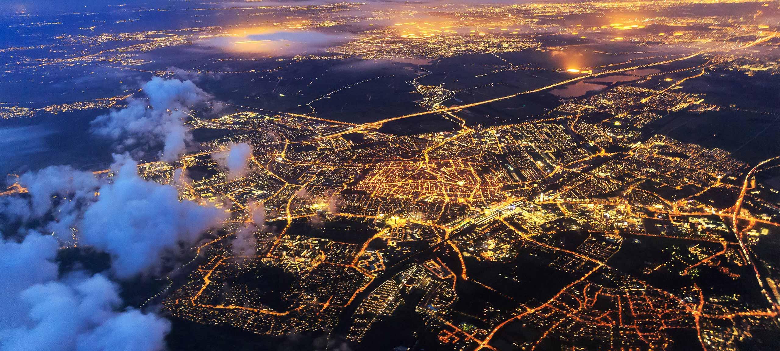 Samen houden we Nederland aan.