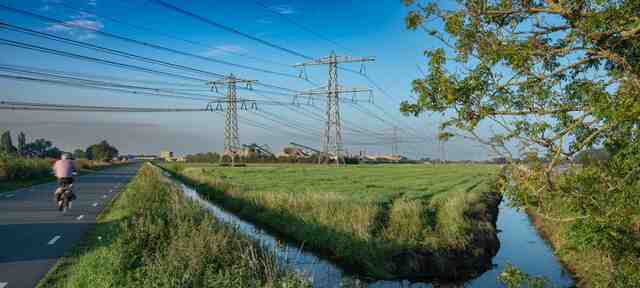 Ga jij aan op een opdracht die heel Nederland energie geeft?
